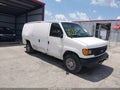2006 Ford E-150 — photo 1 of 11 | VIN 1FTRE14W86HA83412
