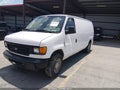 2006 Ford E-150 — photo 2 of 11 | VIN 1FTRE14W86HA83412