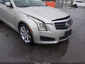 2013 Cadillac ATS — photo 6 of 11 | VIN 1G6AH5S35D0114246