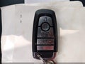 2024 Ford Edge — photo 11 of 18 | VIN 2FMPK4J90RBB19218