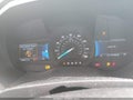 2024 Ford Edge — photo 7 of 18 | VIN 2FMPK4J90RBB19218