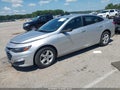 2019 Chevrolet Malibu — photo 2 of 17 | VIN 1G1ZB5ST3KF132104