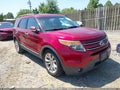 Photo 1 of 16 — 2013 Ford Explorer