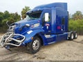 2019 Peterbilt 579 — photo 2 of 19 | VIN 1XPBD49X3KD480470