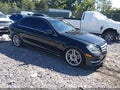 2013 Mercedes-Benz C-Class — photo 1 of 11 | VIN WDDGF8AB2DR267143