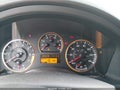 2014 Nissan Armada — photo 7 of 16 | VIN 5N1BA0NF2EN604447