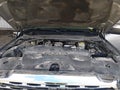 2022 Ram 2500 — photo 10 of 15 | VIN 3C6UR5SL0NG251056