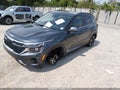 2025 Kia Seltos — photo 2 of 18 | VIN KNDERCAA1S7814382