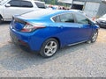 Photo 4 of 22 — 2017 Chevrolet Volt