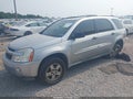 2005 Chevrolet Equinox — photo 2 of 16 | VIN 2CNDL23F456163474