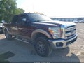 2012 Ford F-550 Super Duty — photo 1 of 12 | VIN 1FT7W2B63CEB77479