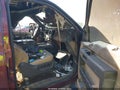 2012 Ford F-550 Super Duty — photo 5 of 12 | VIN 1FT7W2B63CEB77479