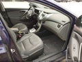 Photo 5 of 12 — 2012 Hyundai Elantra