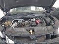2021 Nissan Rogue — photo 10 of 16 | VIN JN8AT3BA0MW002826
