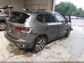 2022 Volkswagen Taos — photo 4 of 16 | VIN 3VVLX7B26NM006326