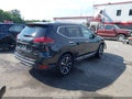 2019 Nissan Rogue — photo 4 of 17 | VIN 5N1AT2MT8KC773968