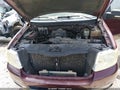 Photo 10 of 11 — 2005 Ford F-150