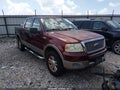 Photo 1 of 11 — 2005 Ford F-150