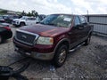 Photo 2 of 11 — 2005 Ford F-150