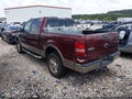 Photo 3 of 11 — 2005 Ford F-150