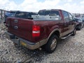 Photo 4 of 11 — 2005 Ford F-150