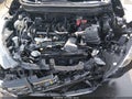 2022 Nissan Kicks — photo 10 of 19 | VIN 3N1CP5BV7NL495485