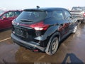 2022 Nissan Kicks — photo 4 of 19 | VIN 3N1CP5BV7NL495485