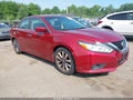 Photo 1 of 11 — 2017 Nissan Altima