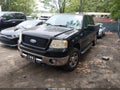 Photo 2 of 11 — 2006 Ford F-150