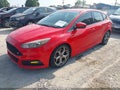 2017 Ford Focus — photo 2 of 17 | VIN 1FADP3L90HL284545