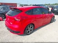 2017 Ford Focus — photo 4 of 17 | VIN 1FADP3L90HL284545