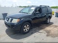 Photo 2 of 13 — 2009 Nissan Pathfinder