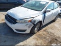 Photo 13 of 13 — 2018 Ford Focus
