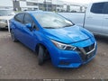 2021 Nissan Versa — photo 1 of 16 | VIN 3N1CN8EV9ML840467