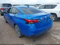 2021 Nissan Versa — photo 3 of 16 | VIN 3N1CN8EV9ML840467