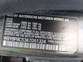 2019 BMW i3s — photo 9 of 18 | VIN WBY8P8C53K7D51324