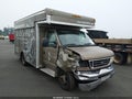 2007 Ford E-350 — photo 1 of 18 | VIN 1FDWE35L27DB40422