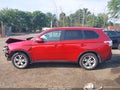 2015 Mitsubishi Outlander — photo 14 of 16 | VIN JA4AD3A32FZ008392