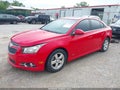 2014 Chevrolet Cruze — photo 2 of 12 | VIN 1G1PC5SB2E7146716