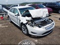 2012 Ford Taurus — photo 1 of 16 | VIN 1FAHP2EW5CG130204