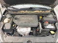 2015 Dodge Dart — photo 10 of 16 | VIN 1C3CDFBBXFD278137