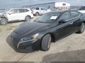 2025 Nissan Altima — photo 2 of 16 | VIN 1N4BL4DV2SN368009