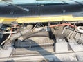 2006 Ford E-450 — photo 9 of 17 | VIN 1FDXE45P36HA93681