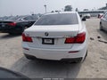 2015 BMW 7 Series — photo 16 of 16 | VIN WBAYF8C51FD655287