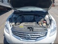 Photo 10 of 11 — 2011 Nissan Altima