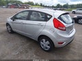 Photo 3 of 11 — 2013 Ford Fiesta