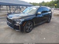 2020 BMW X7 — photo 2 of 20 | VIN 5UXCX6C03L9B40651