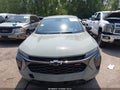 2024 Chevrolet Trax — photo 12 of 16 | VIN KL77LGE26RC224231