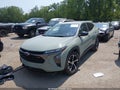 2024 Chevrolet Trax — photo 2 of 16 | VIN KL77LGE26RC224231