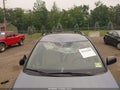 2011 Toyota RAV4 — photo 6 of 16 | VIN JTMBK4DV0B5102422